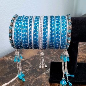 Ladies bangles